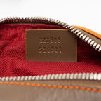 Gucci GG Supreme Small Shoulder Bag (SHF-sH5tRt)
