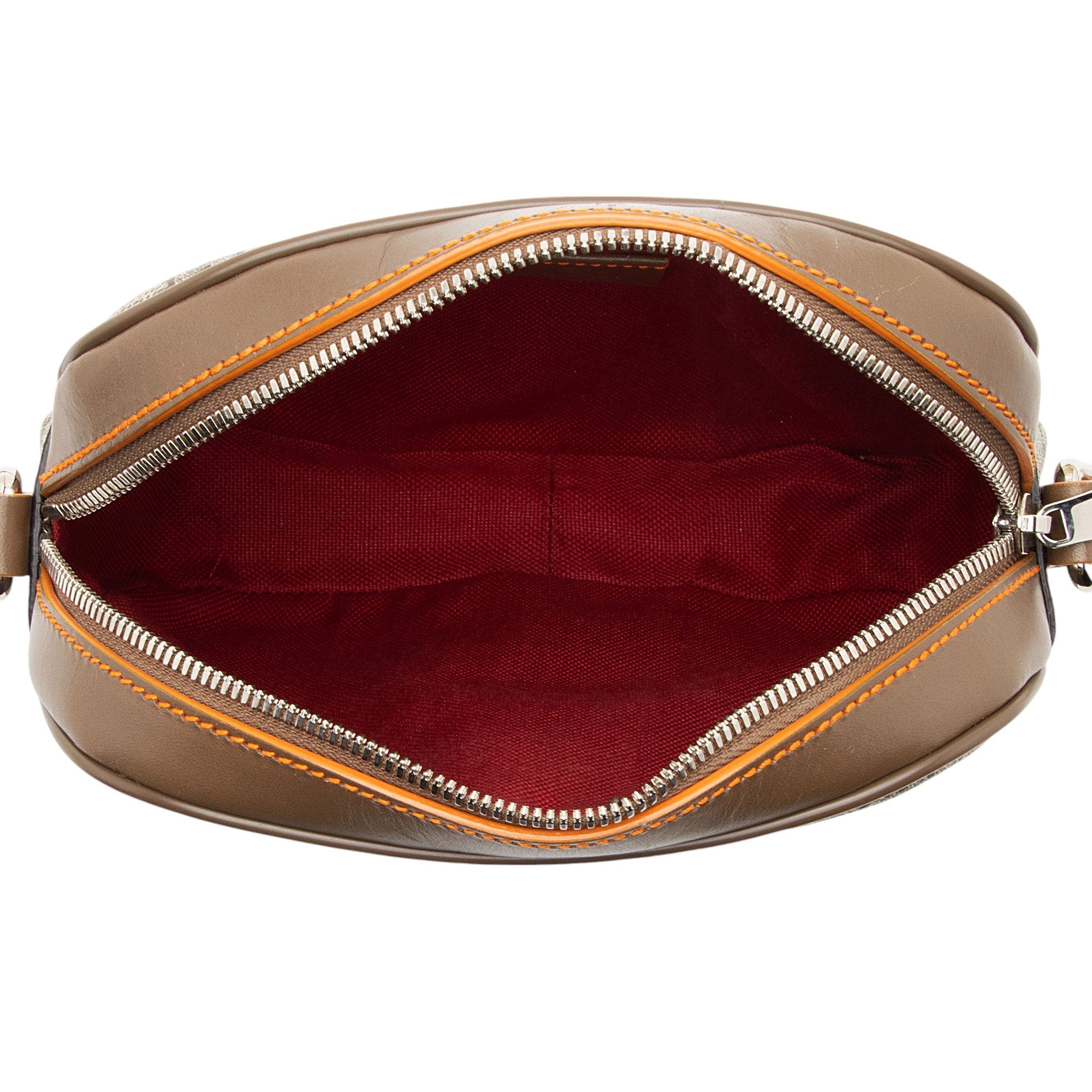 Gucci GG Supreme Small Shoulder Bag (SHF-sH5tRt)