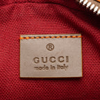 Gucci GG Supreme Small Shoulder Bag (SHF-sH5tRt)