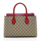 Gucci GG Supreme Small Tote