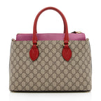 Gucci GG Supreme Small Tote