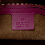 Gucci GG Supreme Small Tote (SHF-drDGfG)