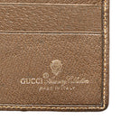 Gucci GG Supreme Small Wallet (SHG-xe7PEY)