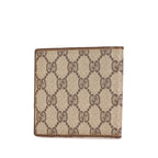 Gucci GG Supreme Small Wallet (SHG-xe7PEY)