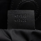 Gucci GG Supreme Soft N/S Tote