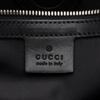 Gucci GG Supreme Soft N/S Tote