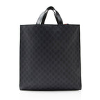 Gucci GG Supreme Soft N/S Tote