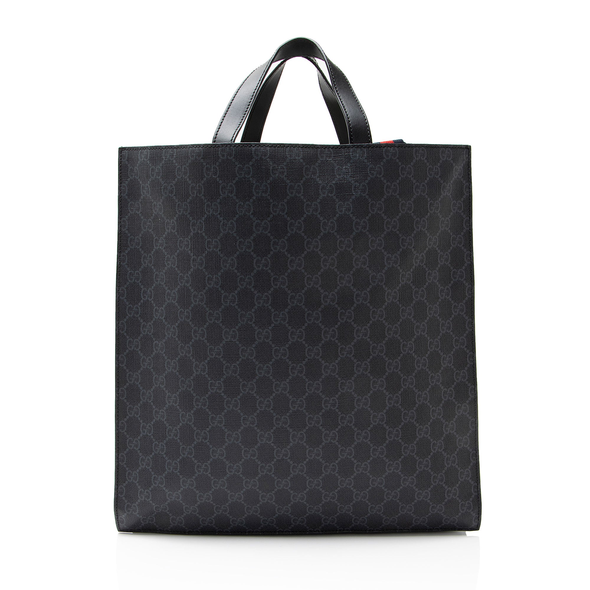 Gucci GG Supreme Soft N/S Tote