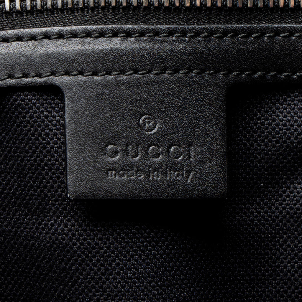 Gucci GG Supreme Soft N/S Tote