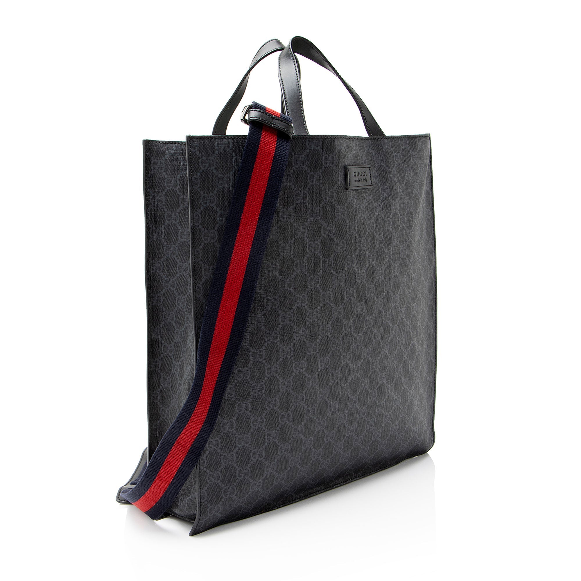 Gucci GG Supreme Soft N/S Tote