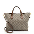 Gucci GG Supreme Soft Small Tote (SHF-TBLywo)