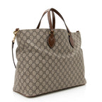 Gucci GG Supreme Soft Tote (SHF-19911)