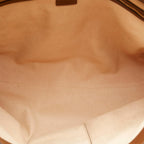 Gucci GG Supreme Soft Tote (SHG-WhdAFQ)