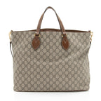 Gucci GG Supreme Soft Tote