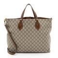 Gucci GG Supreme Soft Tote