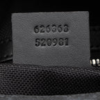 Gucci GG Supreme Soft Trunk Bag (SHF-23617)