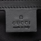 Gucci GG Supreme Soft Trunk Bag (SHF-23617)