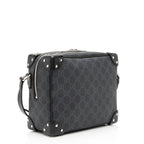 Gucci GG Supreme Soft Trunk Bag (SHF-23617)