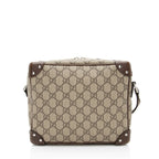 Gucci GG Supreme Soft Trunk Bag