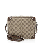 Gucci GG Supreme Soft Trunk Bag