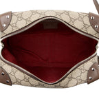 Gucci GG Supreme Soft Trunk Bag