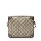 Gucci GG Supreme Soft Trunk Bag