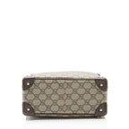 Gucci GG Supreme Soft Trunk Bag