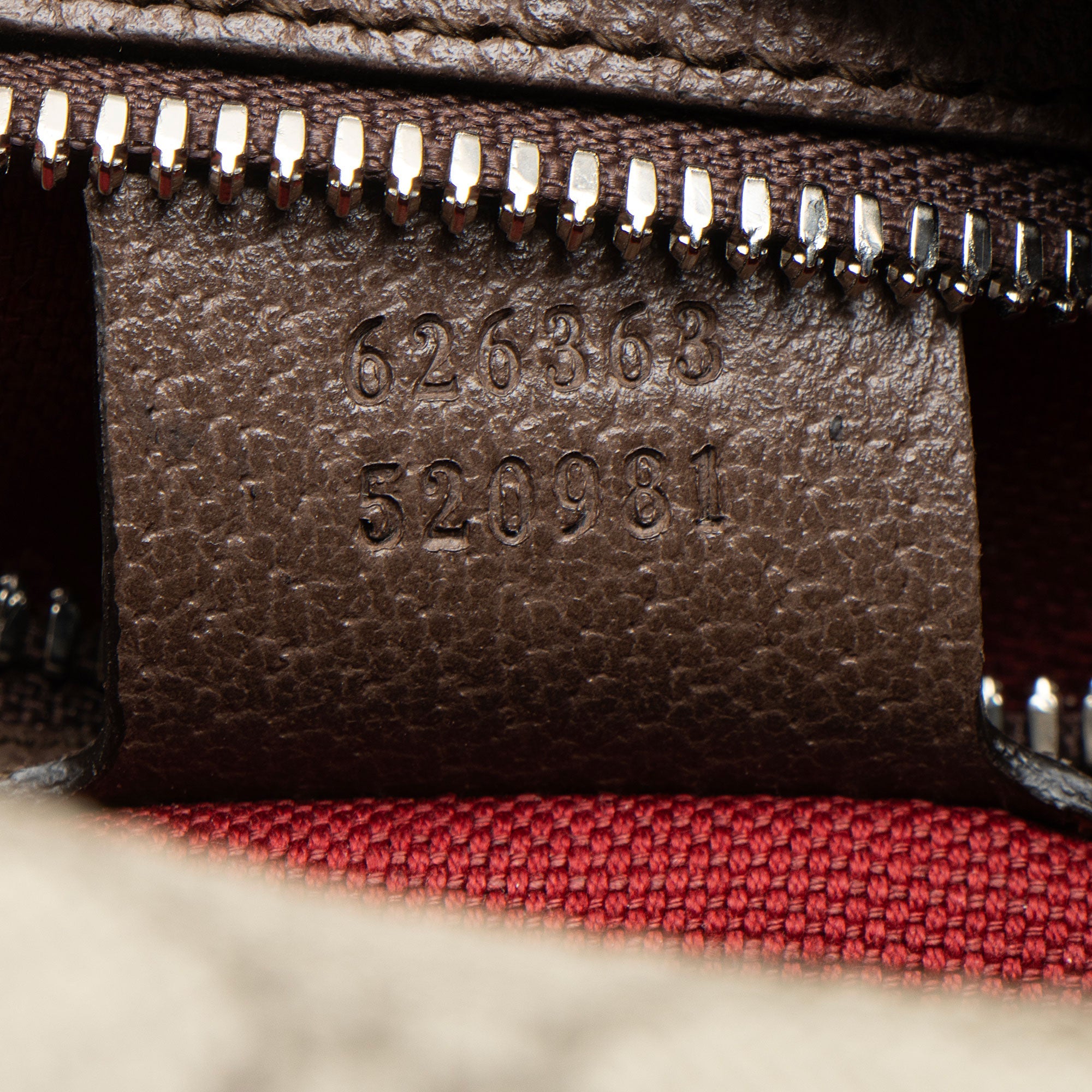 Gucci GG Supreme Soft Trunk Bag