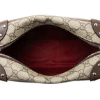 Gucci GG Supreme Soft Trunk Bag