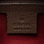 Gucci GG Supreme Soft Trunk Bag