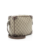 Gucci GG Supreme Soft Trunk Bag