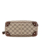 Gucci GG Supreme Soft Trunk Crossbody