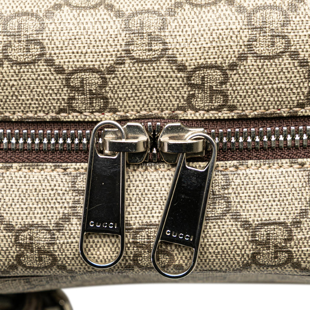 Gucci GG Supreme Soft Trunk Crossbody