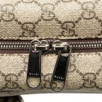 Gucci GG Supreme Soft Trunk Crossbody
