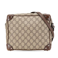 Gucci GG Supreme Soft Trunk Crossbody