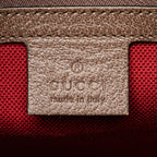 Gucci GG Supreme Soft Trunk Crossbody