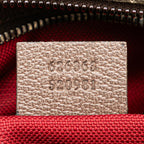 Gucci GG Supreme Soft Trunk Crossbody