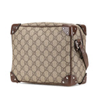 Gucci GG Supreme Soft Trunk Crossbody