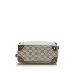 Gucci GG Supreme Soft Trunk (SHG-kKeAUk)
