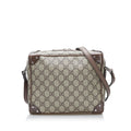 Gucci GG Supreme Soft Trunk (SHG-kKeAUk)