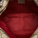 Gucci GG Supreme Soft Trunk (SHG-kKeAUk)