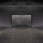 Gucci GG Supreme Soft Zip Web Sling Bag (SHG-37610)