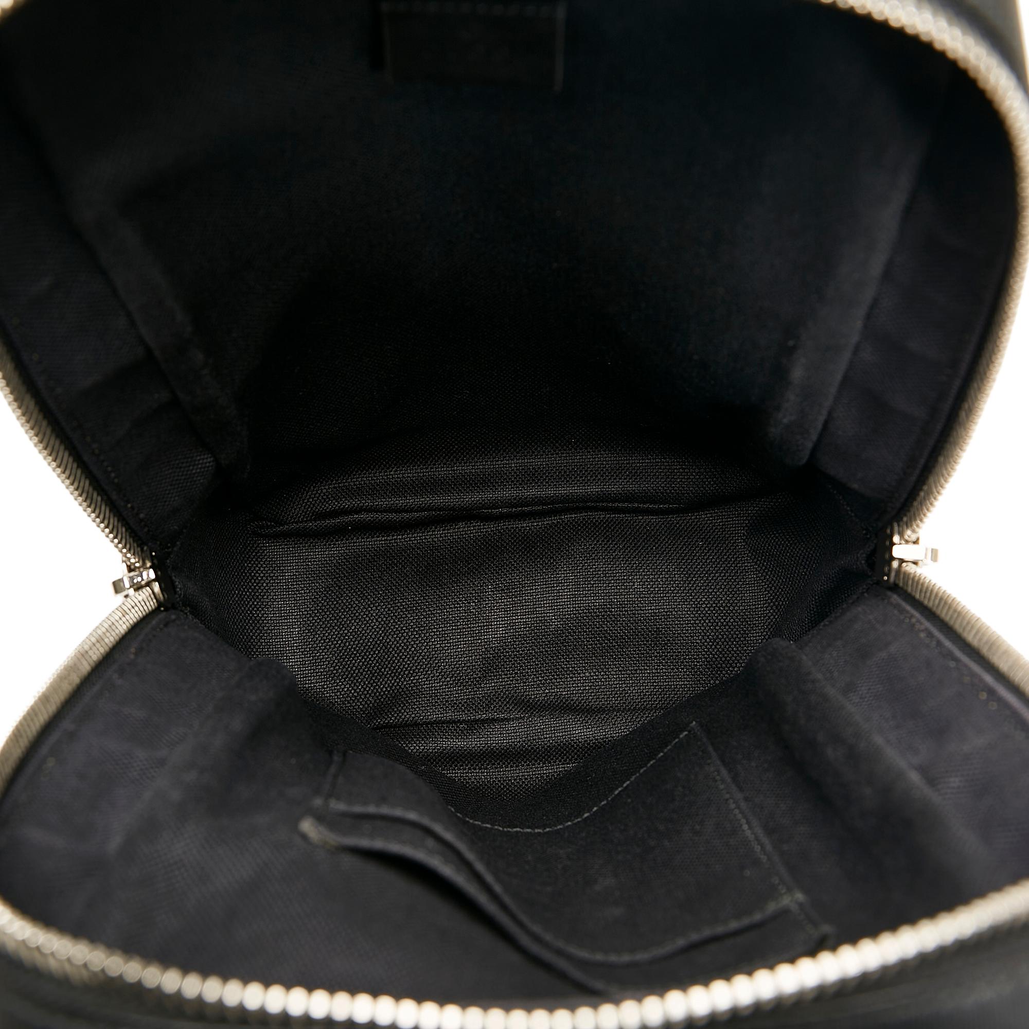 Gucci GG Supreme Soft Zip Web Sling Bag (SHG-37610)