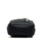 Gucci GG Supreme Soft Zip Web Sling Bag (SHG-cIWp0C)