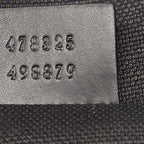 Gucci GG Supreme Soft Zip Web Sling Bag (SHG-cIWp0C)