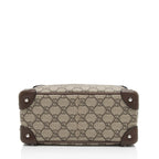 Gucci GG Supreme Square Messenger (SHF-JAMrY6)