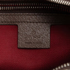 Gucci GG Supreme Square Messenger (SHF-JAMrY6)