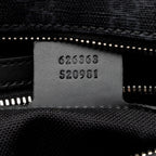 Gucci GG Supreme Square Shoulder Bag (SHF-6wuVCQ)