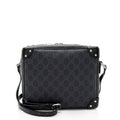 Gucci GG Supreme Square Shoulder Bag (SHF-6wuVCQ)