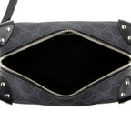 Gucci GG Supreme Square Shoulder Bag (SHF-6wuVCQ)